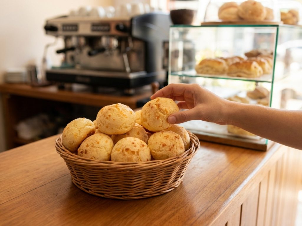 Las mejores chipas valencianas te esperan