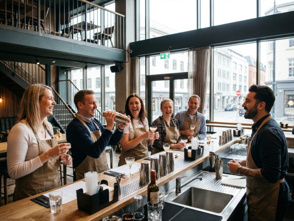 Las mejores actividades para despedidas te esperan