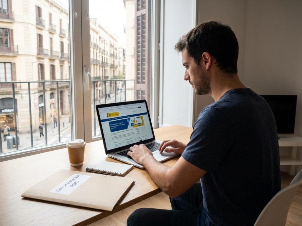 RGPD para autónomos en España: Cumpla la normativa