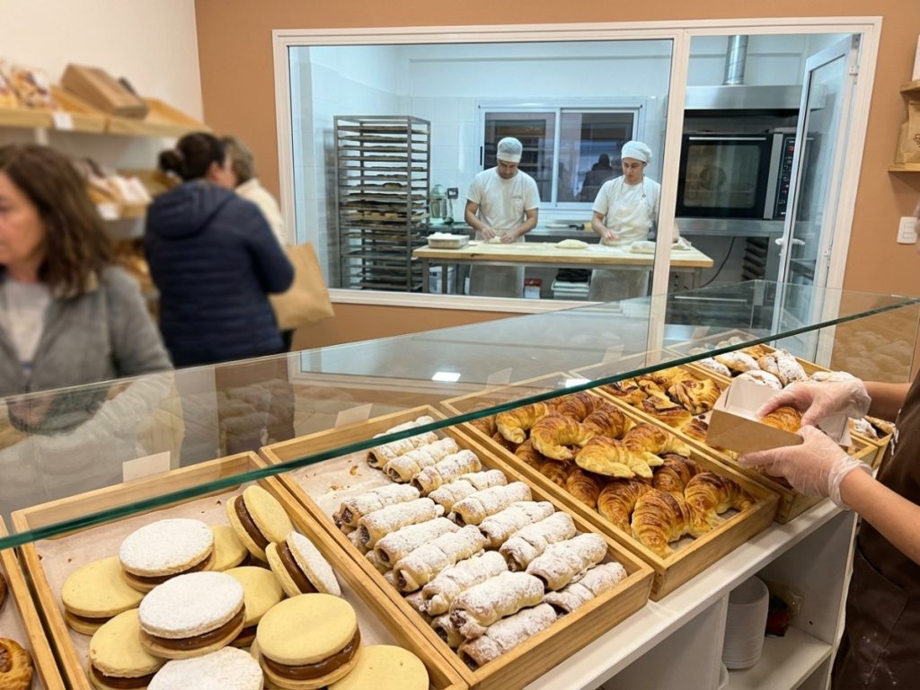 Descubre la auténtica pastelería argentina