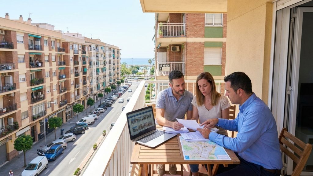 ¿Comprar piso en Málaga: Qué debes saber antes de empezar?