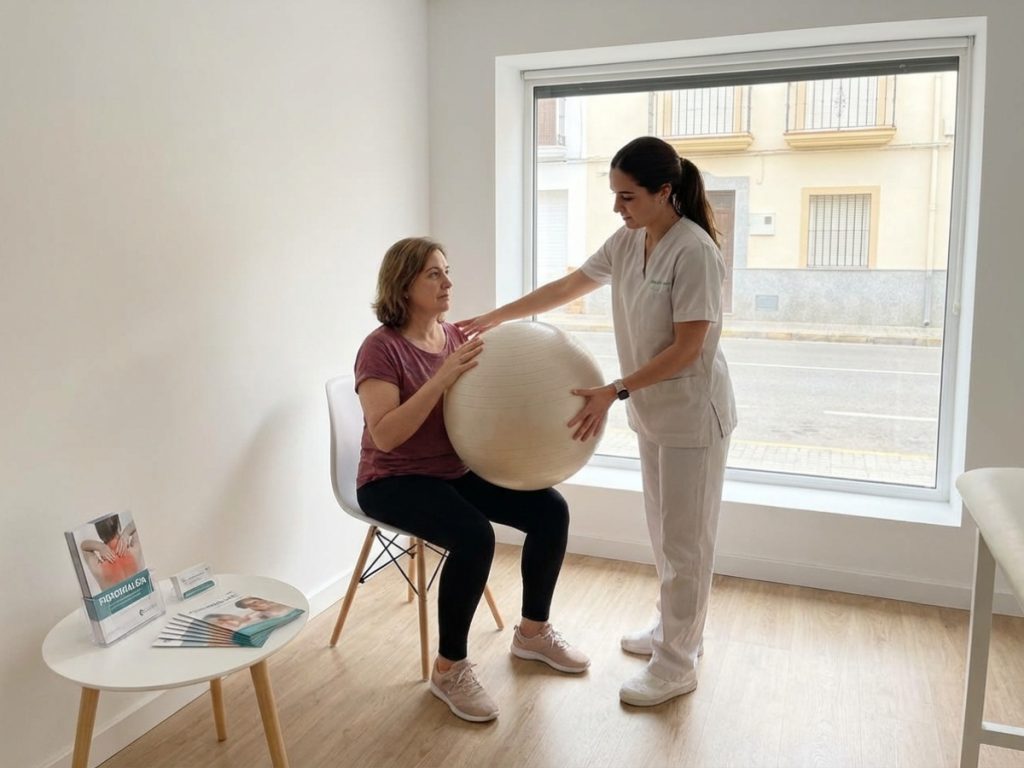Descubra un tratamiento para fibromialgia que se adapta a usted