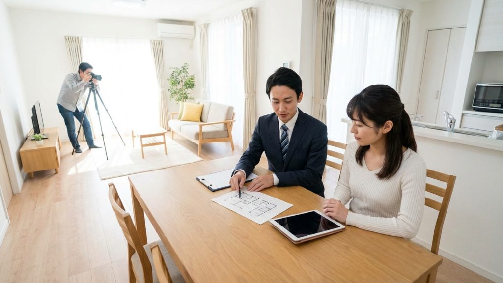 ¿Qué implica la ayuda profesional para vender tu piso?