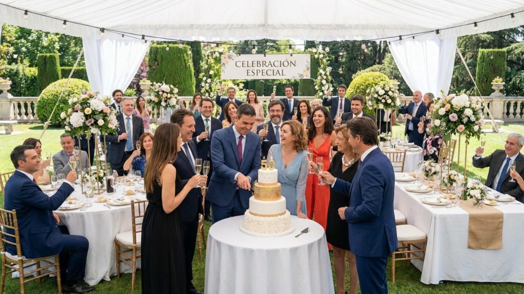¿Qué son los eventos especiales y por qué son tan importantes para celebrar?