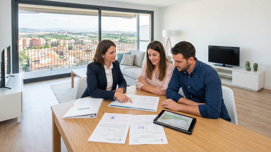 ¿Qué necesitas saber para vender tu vivienda en el Baix Llobregat?