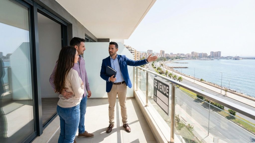 ¿Qué implica vender una propiedad en Málaga hoy?