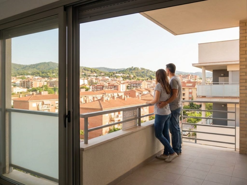 Tu inmobiliaria en el Baix Llobregat