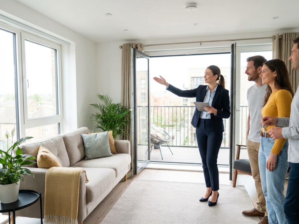 Gestionar la venta de tu piso: Asesoramiento profesional