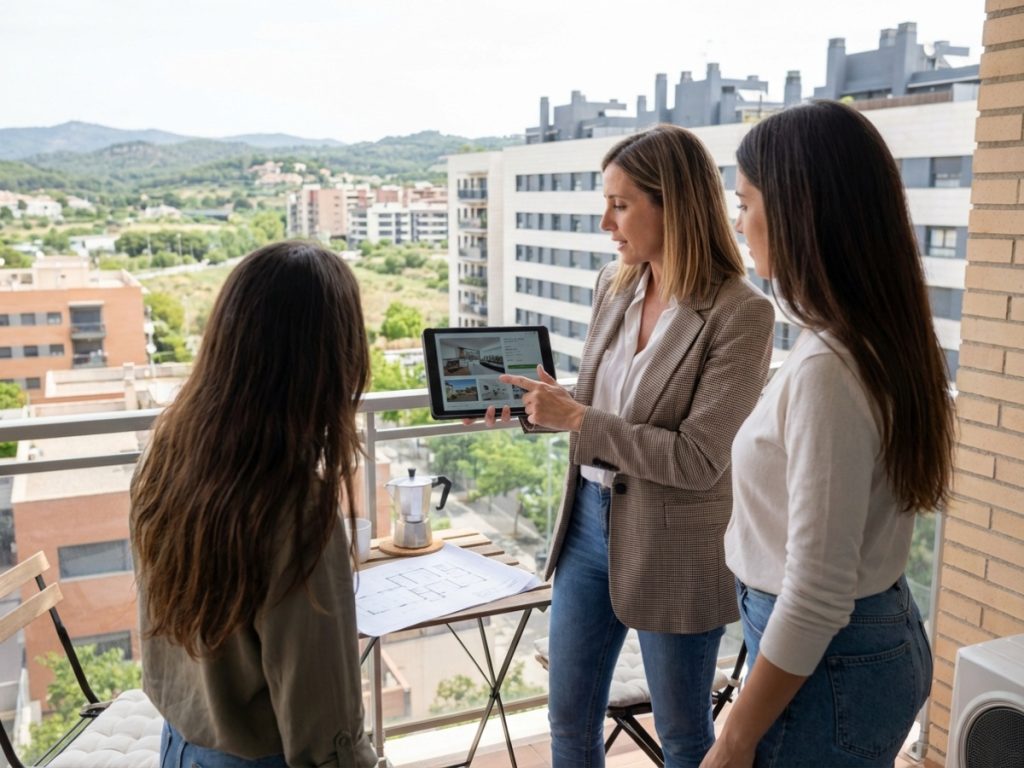 Tu asesor inmobiliario en Baix Llobregat