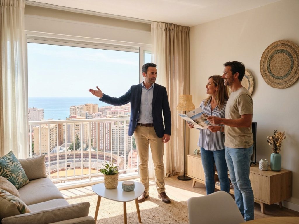 Descubre cómo comprar piso en Málaga sin complicaciones