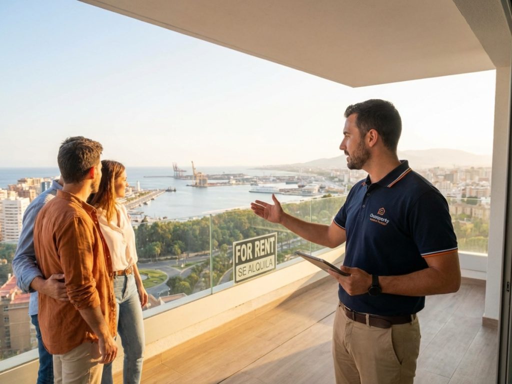Gestión de Inmuebles en Málaga: Tu Solución Profesional
