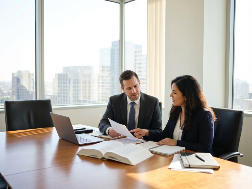 Asesoría legal para empresas: soluciones expertas