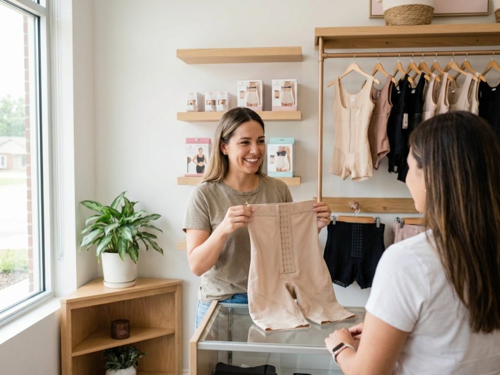 Descubre las fajas colombianas perfectas para ti