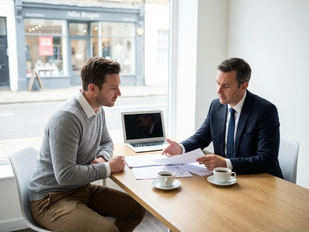 Abogado para pymes: Asesoramiento legal experto para su empresa