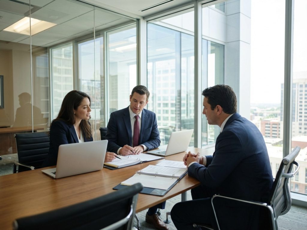 Asesoría legal empresas: Soluciones para su negocio