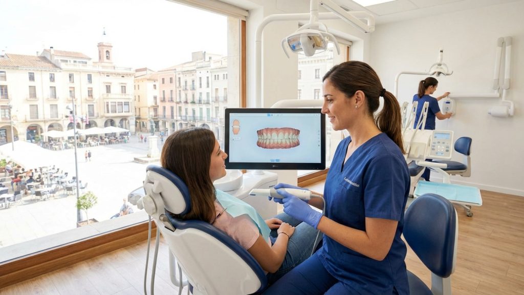 ¿Qué es la ortodoncia igualada y cómo puede ayudarte?