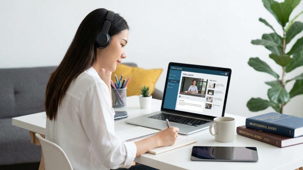 ¿Qué es la formación digital y por qué es tan importante para tu futuro profesional?