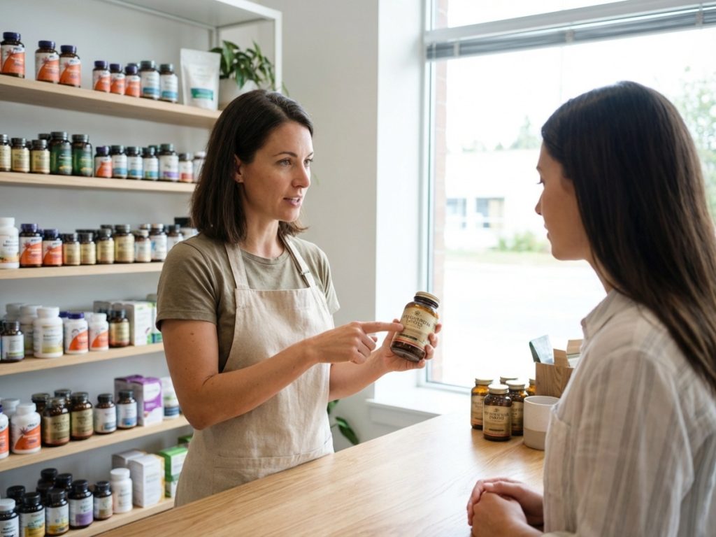 Descubre los beneficios de los suplementos nutraceuticos