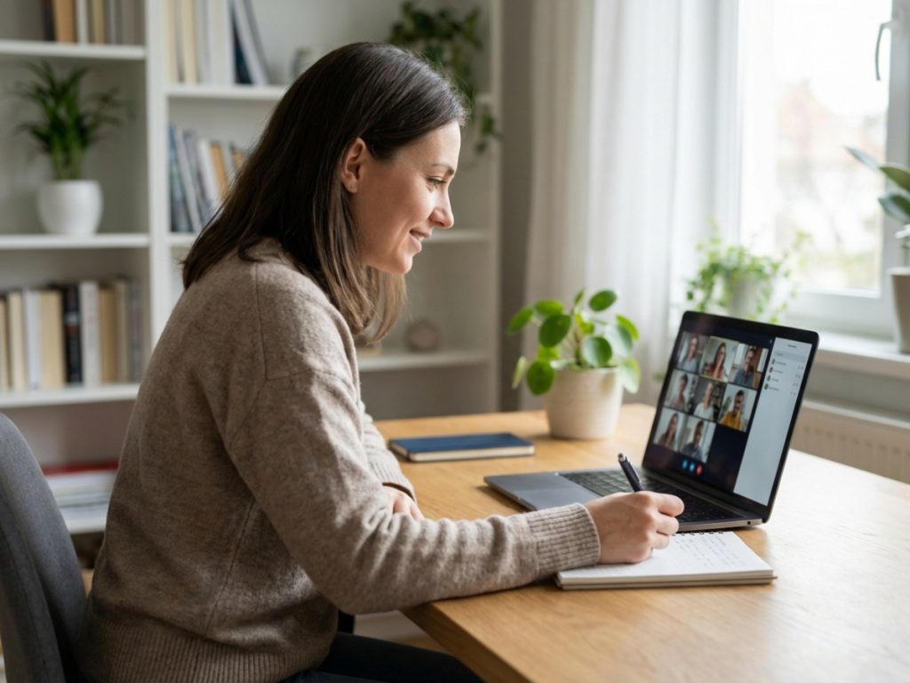 Impulsa tu crecimiento con nuestro curso online desarrollo personal