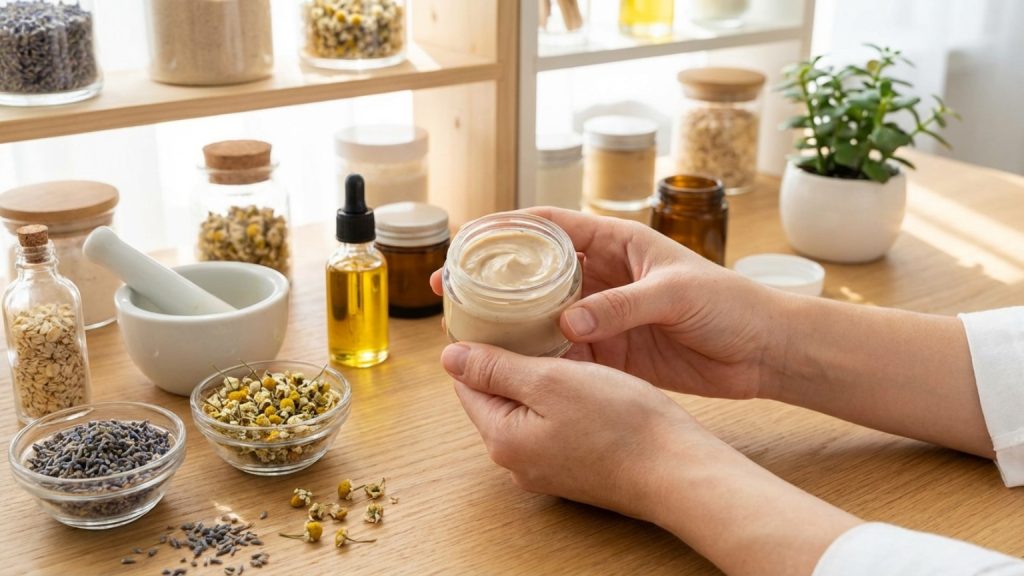 ¿Qué es la cosmética ecológica y por qué es una elección consciente?