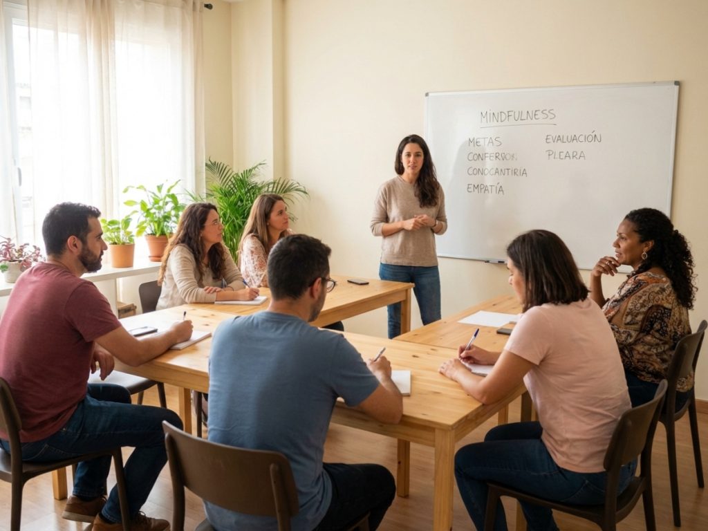 Descubre cursos para tu crecimiento personal