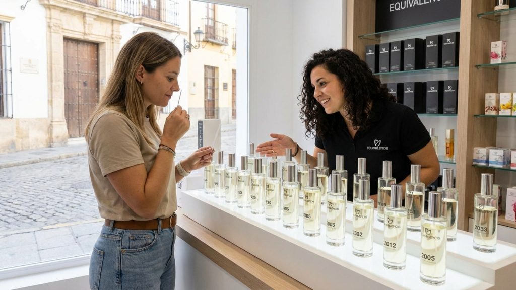 ¿Qué son los perfumes de equivalencia en España y cómo funcionan?