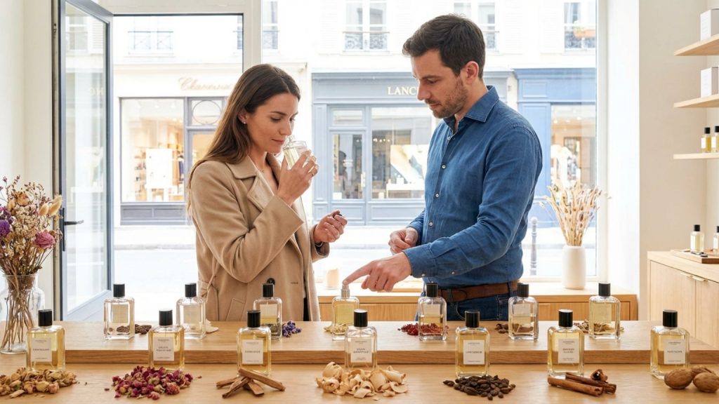 ¿Qué son los perfumes nicho y por qué deberías considerar su compra?