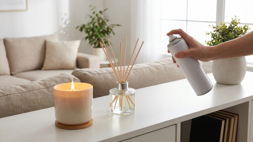 ¿Qué son los ambientadores para casa y cómo elegir el mejor?