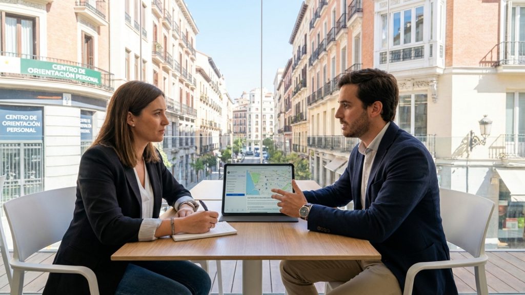¿Qué es la orientación personal en España y cómo puede ayudarte?