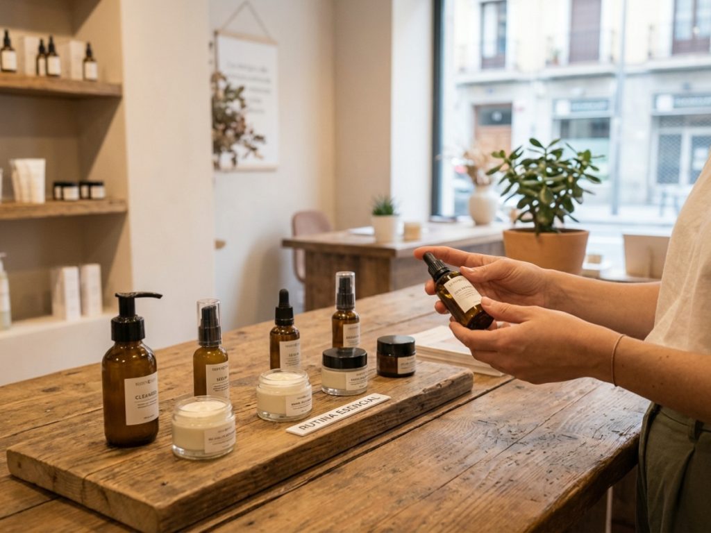 Descubre tu rutina de skincare ideal