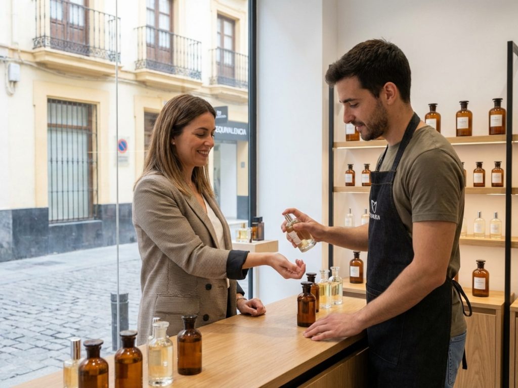 Descubre los mejores perfumes de equivalencia en España