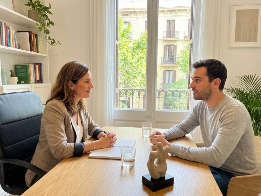 Descubre la Terapia PNL en España para tu bienestar