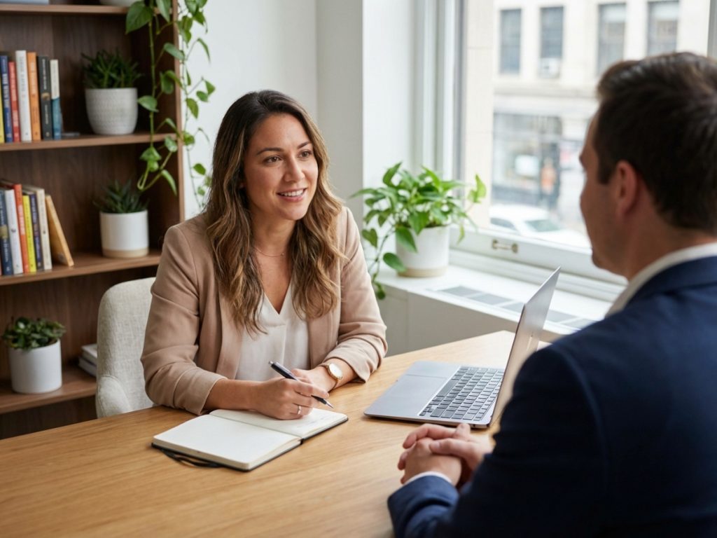 Tu desarrollo personal coach te espera