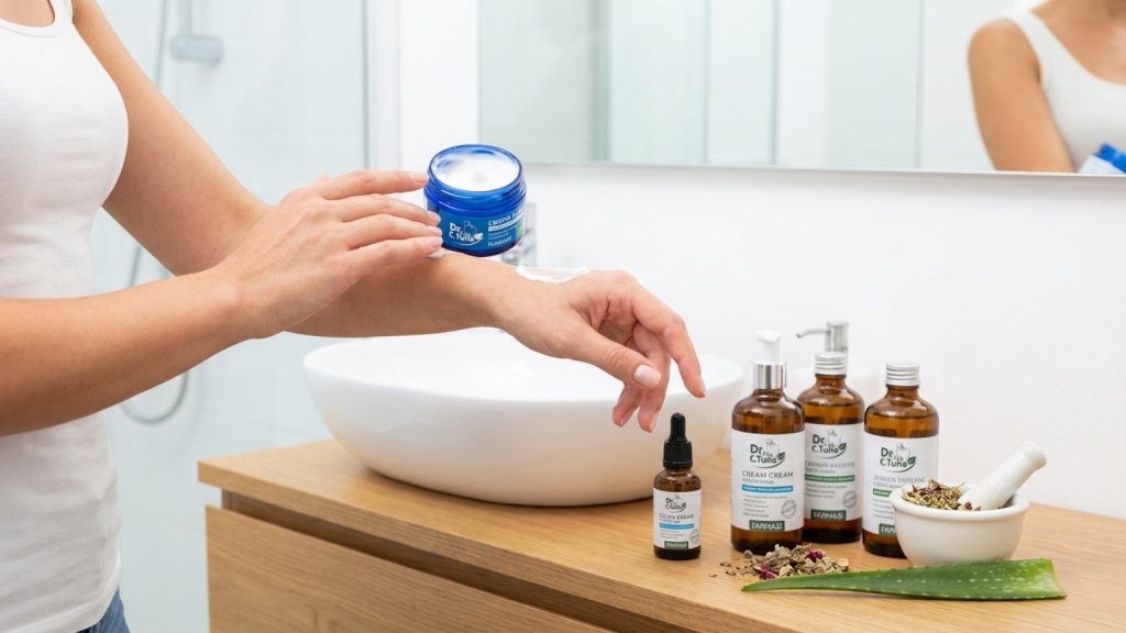 ¿Qué es Dr. c. Tuna Farmasi y cómo puede ayudarte en tu rutina de belleza?