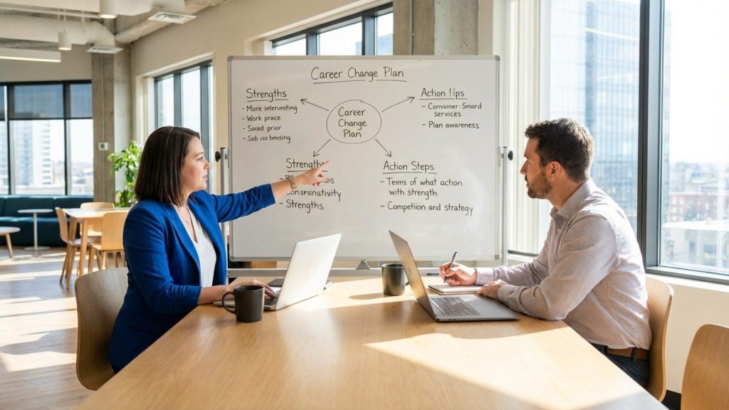 ¿Qué es el personal development coaching y cómo puede ayudarle a usted?