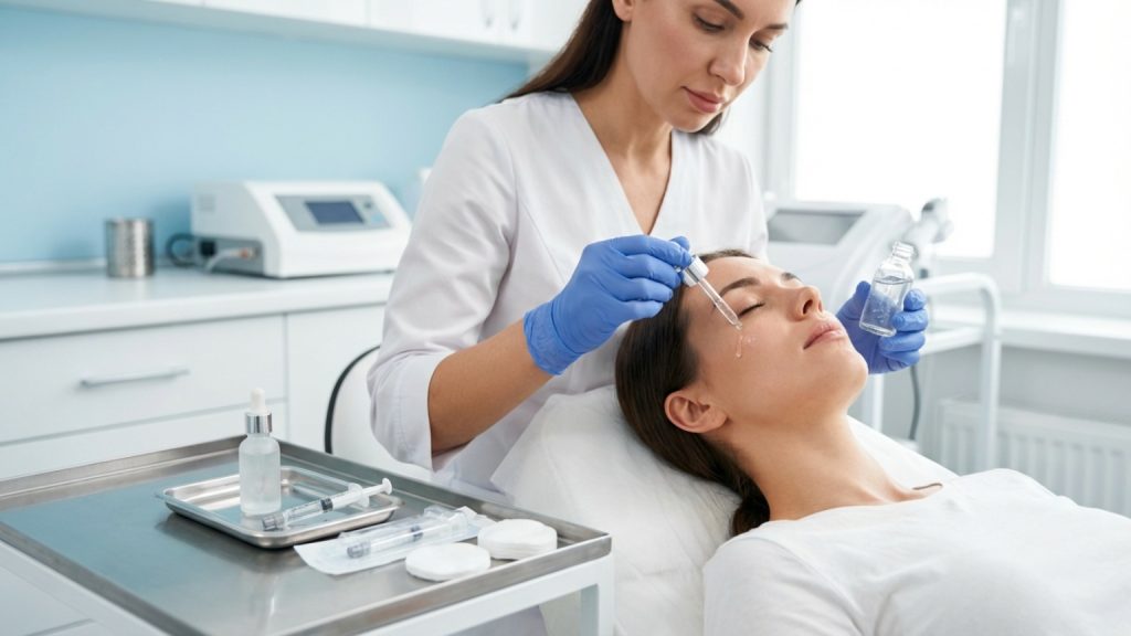 ¿Qué es el ácido hialurónico facial y cómo mejora tu piel?