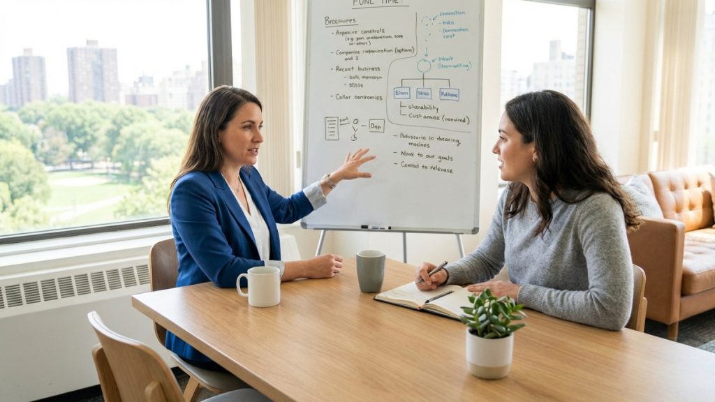 ¿Qué es el coaching mental y emocional y cómo le ayuda?