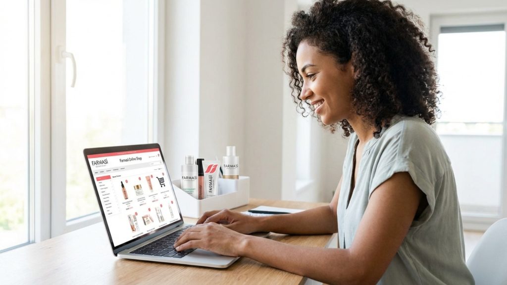 ¿Qué es Farmasi y cómo comprar sus productos online?