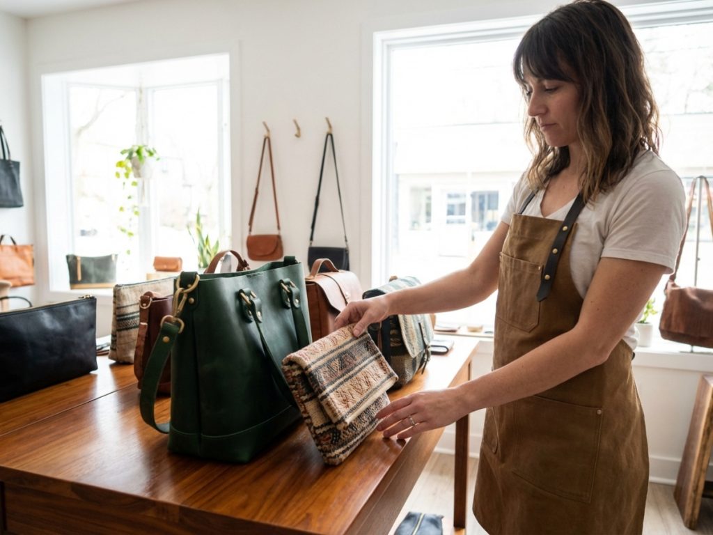 Descubre bolsos diseño exclusivo para un estilo único