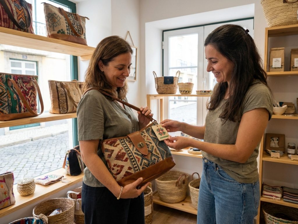 Descubre bolsos con significado que te inspiran