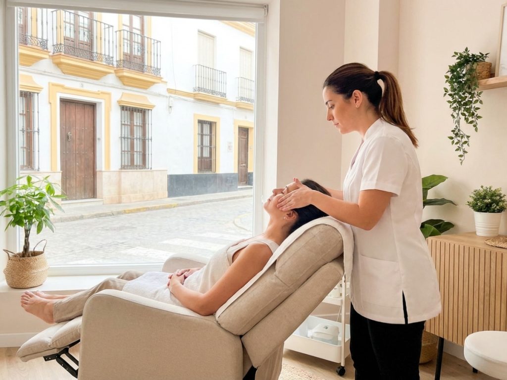 Descubre los tratamientos de belleza en Sevilla