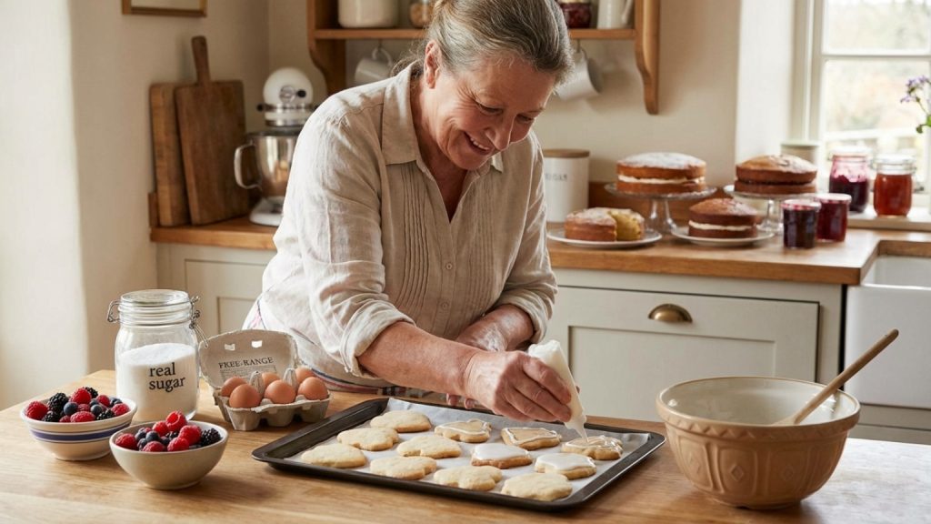 ¿Qué son los dulces caseros y por qué nos encantan tanto?