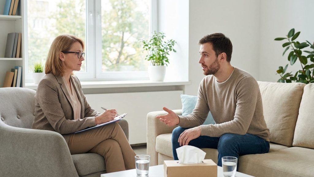 ¿Qué es una consulta de psicología y cuándo es el momento de buscarla?