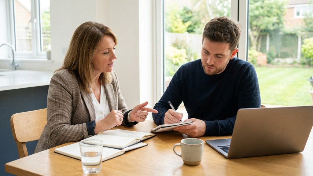 ¿Qué es el acompañamiento personal y cómo puede ayudarte?