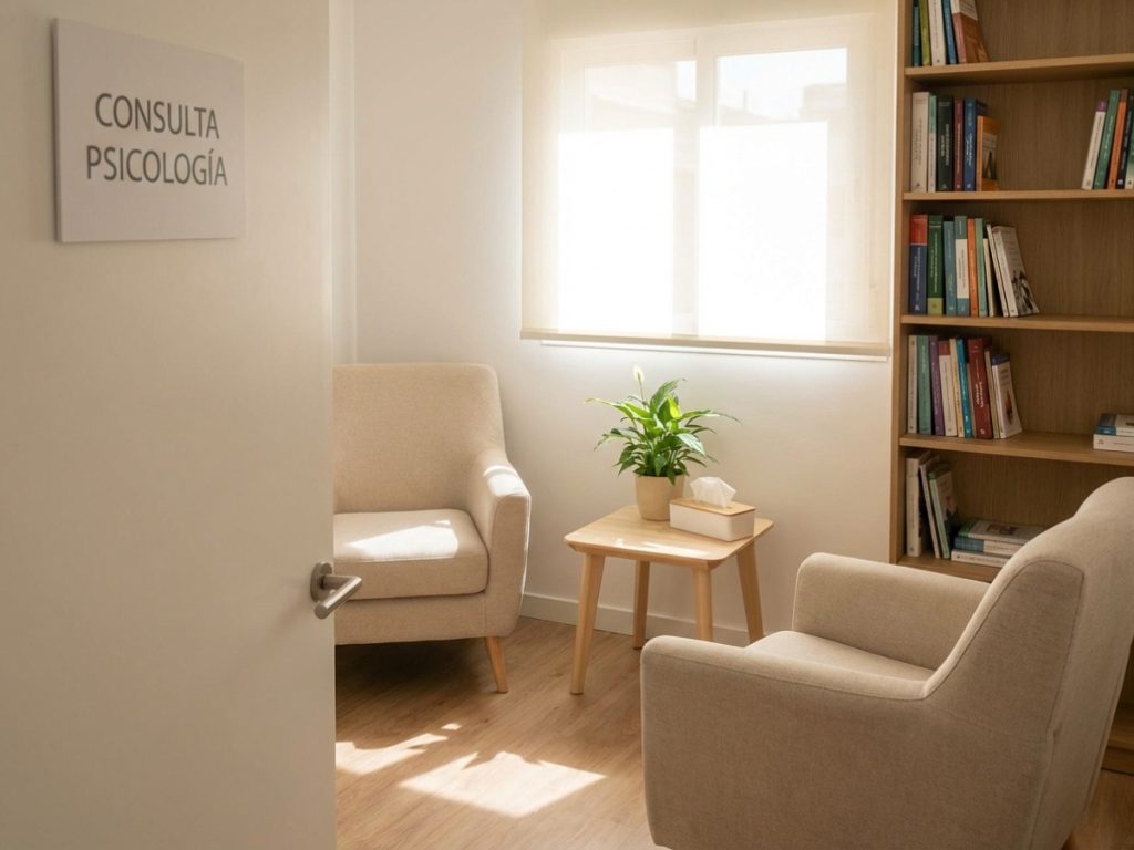 Consulta de psicología: empieza tu camino al bienestar