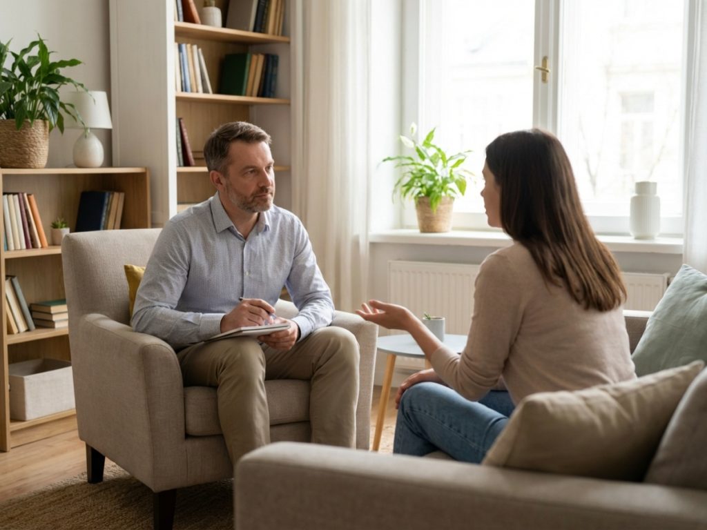 Psicólogo de adultos: apoyo profesional para tu bienestar
