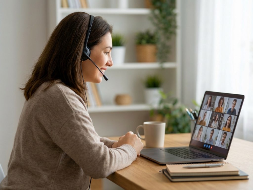 Tu psicólogo online: apoyo profesional donde tú estés