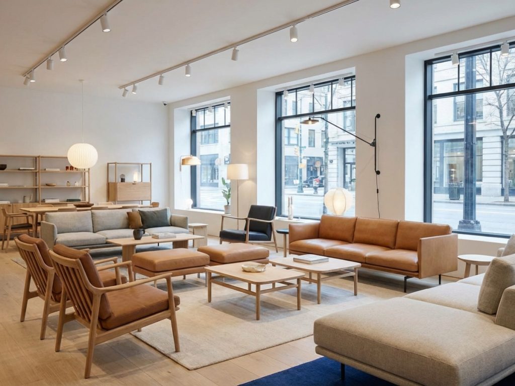 Descubre nuestra colección de muebles de diseño