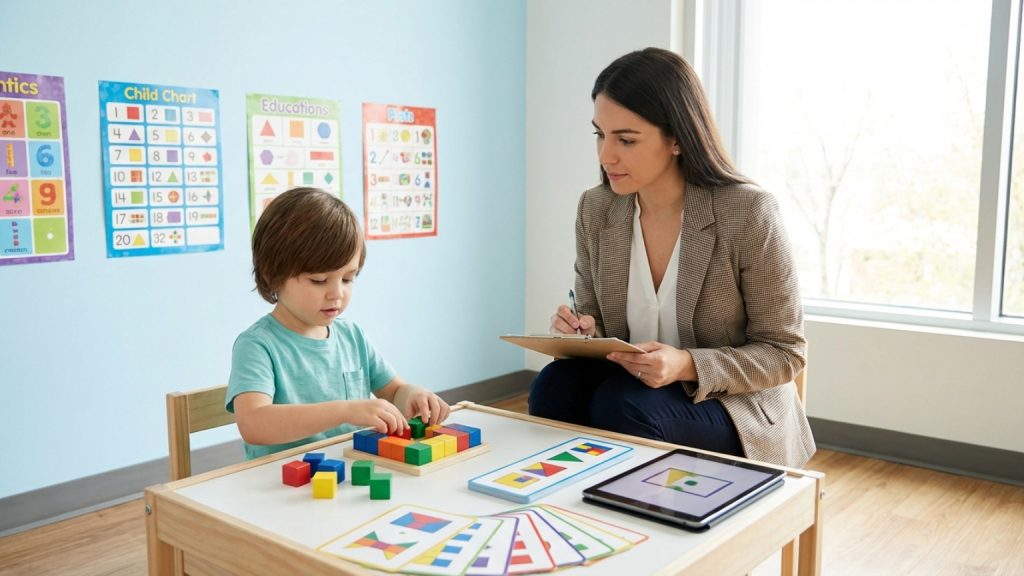 ¿Qué es la evaluación diagnóstica infantil y por qué es tan importante?