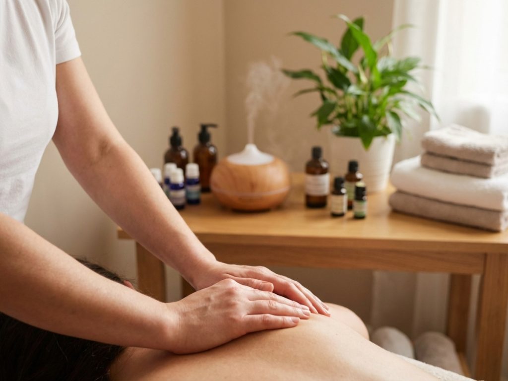 Descubre tu terapia alternativa ideal